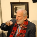 Photo from profile of Vittorio Giardino