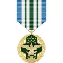 Award Joint Service Commendation Medal