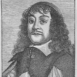 Photo from profile of Erasmus Bartholin