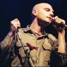 Cinjun Tate - ex -Husband of Alyssa Milano