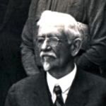 Photo from profile of Charles Poor