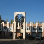 Photo from profile of Eduard Israelevich Margolin