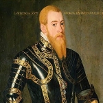 Eric XIV  - a spouse of Kaarina Maununtytär
