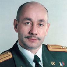 Alexey Nikolaevich Makhotin's Profile Photo