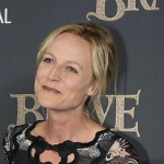 Photo from profile of Marta Dusseldorp