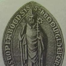 Bishop Hemming's Profile Photo