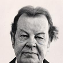 Toivo Kärki's Profile Photo