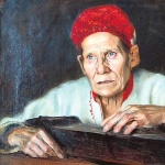 Photo from profile of Larin Paraske