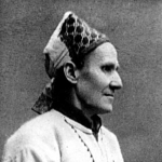Photo from profile of Larin Paraske