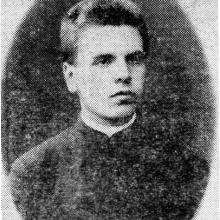 Pyotr Ivanovich Krechetov's Profile Photo