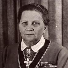 Fanni Luukkonen's Profile Photo
