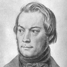 Johann Kaspar Bluntschli's Profile Photo