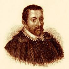 Sir Thomas Bodley's Profile Photo