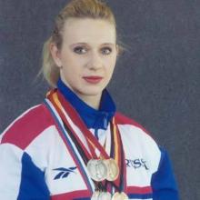 Valentina Vadimovna Popova's Profile Photo