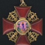 Photo from profile of Mikhail Matveyevich Petrov