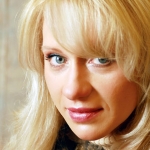Photo from profile of Valentina Vadimovna Popova