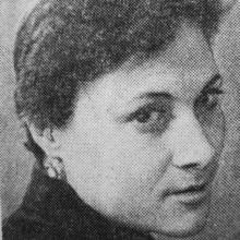 Dina Vladimirovna Popova's Profile Photo