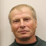 Vladimir Nazarovich Petrikhin - husband of Olga Petrikhina