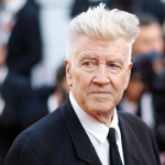 David Lynch - colleague of Mark Frost