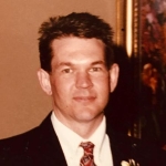Photo from profile of James Clinton