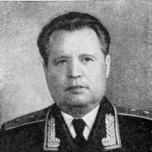Stepan Mamonov's Profile Photo