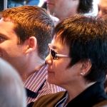 Photo from profile of Joan Fujimura