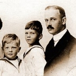 Photo from profile of Olga Alexandrovna Romanova