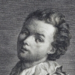 Claude Gillot - mentor of Jean-Antoine Watteau