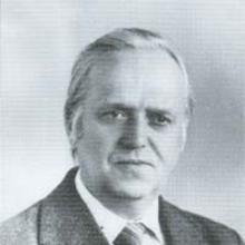 Felix Ivanovich Peregudov's Profile Photo