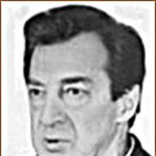 Vitaly Viktorovich Lanskoy's Profile Photo