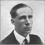 Photo from profile of Ernest Raymond