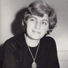 Blaga Dimitrova's Profile Photo
