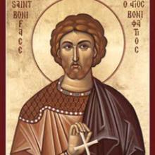 St. Boniface's Profile Photo