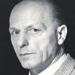 Photo from profile of Adolf Fleischmann