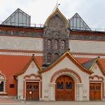 Achievement  of Anna Stepanovna Manannikova