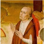 Roscellinus Compendiensis - associate of Peter Abelard