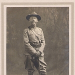 Photo from profile of Leon Dabo