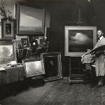 Photo from profile of Leon Dabo