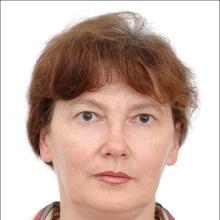 Elena Borisovna Kurguzkina's Profile Photo