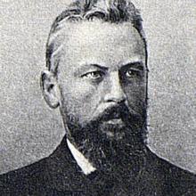 Mikhail Stepanovich Olminsky's Profile Photo