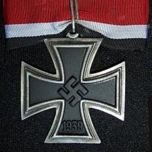 Award Knight's Cross of the Iron Cross (1942)