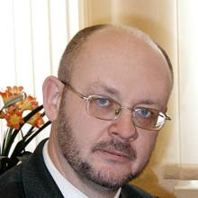 Arkady Yuryevich Minakov's Profile Photo