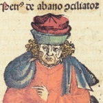 Photo from profile of Pietro D'Abano