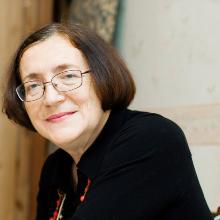 Irina Stepanovna Prikhodko's Profile Photo