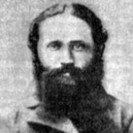 Veniamin Osipovich Portugalov - Father of Yuliy Veniaminovich Portugalov
