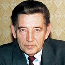 Anatoly Mikhailovich Lomov's Profile Photo