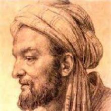 Abbas Ibn Firnas's Profile Photo