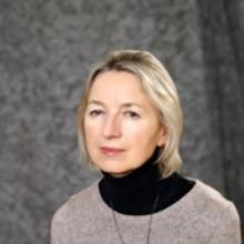 Lyudmila Pogorelova's Profile Photo