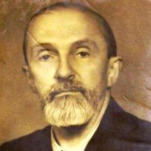 Nikolay Nikolayevich Pashe-Ozersky's Profile Photo