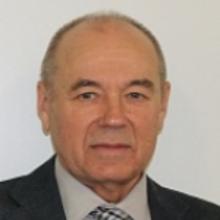 Alexander Nikolaevich Pashkov's Profile Photo